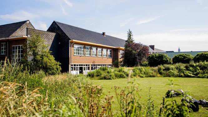 Kandidaat leerling voor GO! Campus Kompas? Eerst aanmelden want de plaatsen zijn beperkt