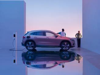 Ecologisch, stevig en ruim:  deze elektrische SUV's kwamen dit jaar uit
