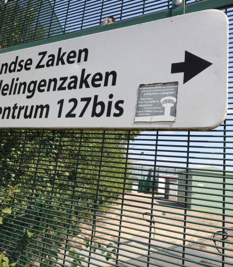Le centre administratif pour transmigrants a ouvert à Steenokkerzeel