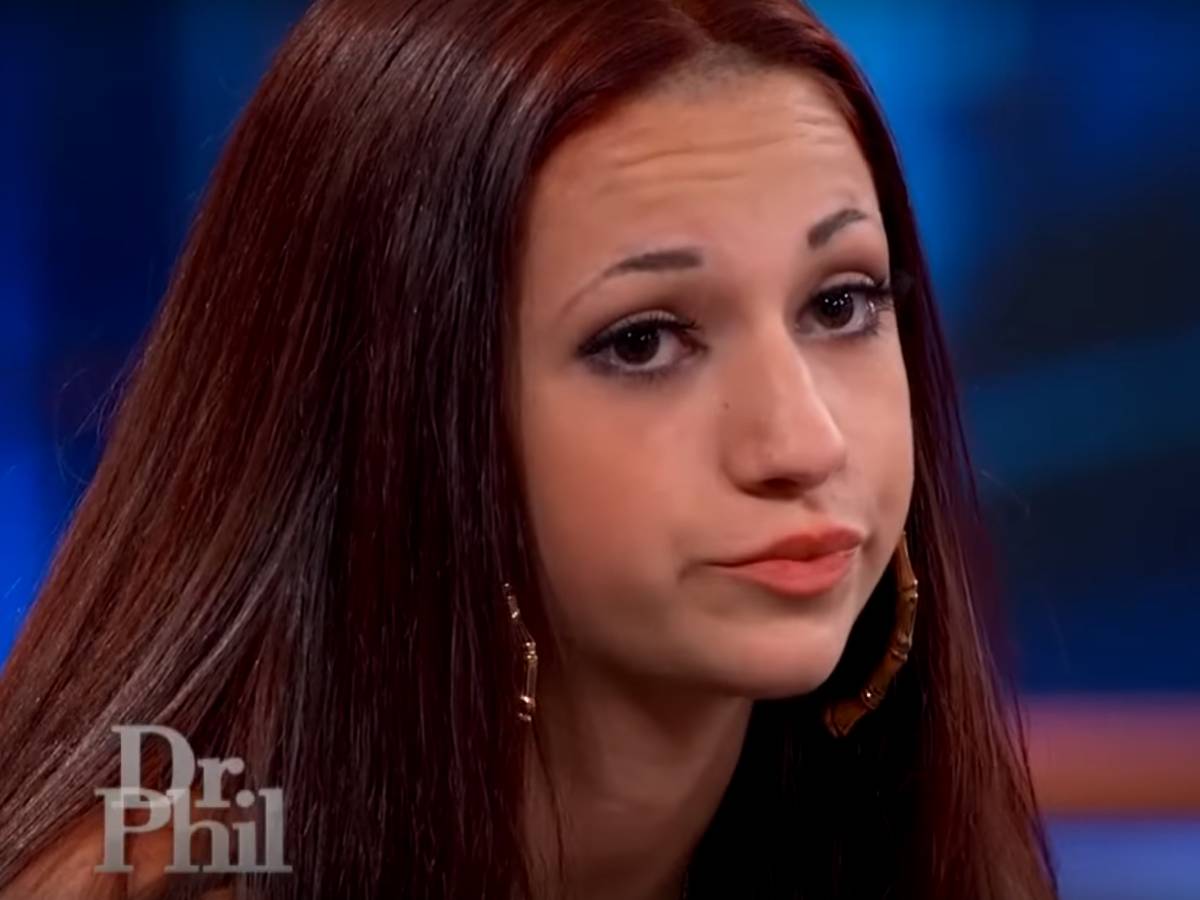 Beruchte Dr. Phil-gast (14) geeft moeder een goedmakertje van 54.000 euro |  Show | gelderlander.nl