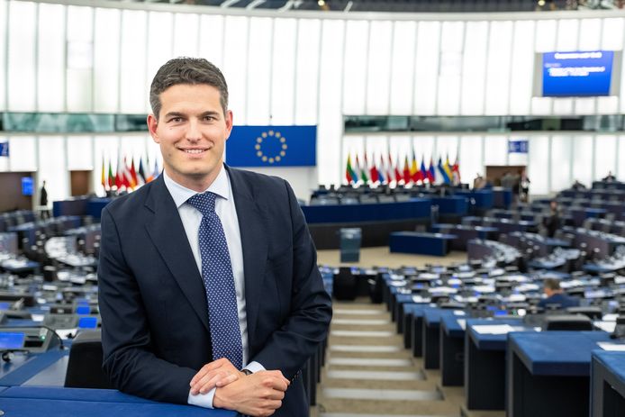 Tom Berendsen is een Nederlands politicus namens het CDA. Sinds 2 juli 2019 is hij lid van het Europees Parlement.