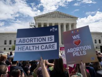 Abortuspil blijft beschikbaar in de VS: “Strijd nog niet gestreden”