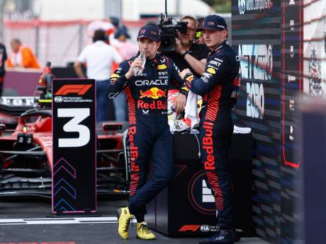 Boosheid richting Max Verstappen overschaduwt bij sommige Mexicanen de trots voor Sergio Pérez