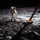 Bucketlist van een nerd: een reis in de voetsporen van Neil Armstrong