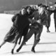 Schoonrijden op de schaats wordt cultureel erfgoed