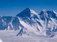 Na de stilte van 2020 wordt het mogelijk weer druk op Mount Everest