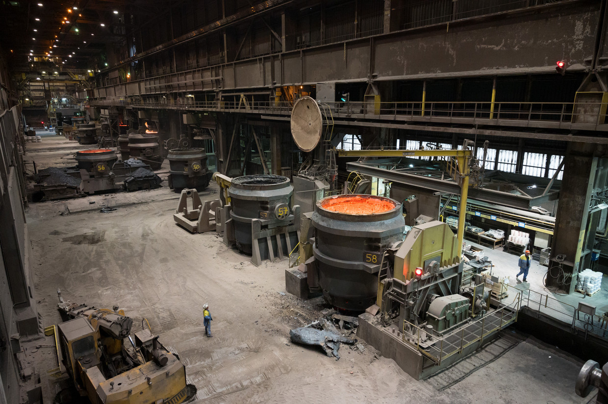 Dikke hoogoven meteen