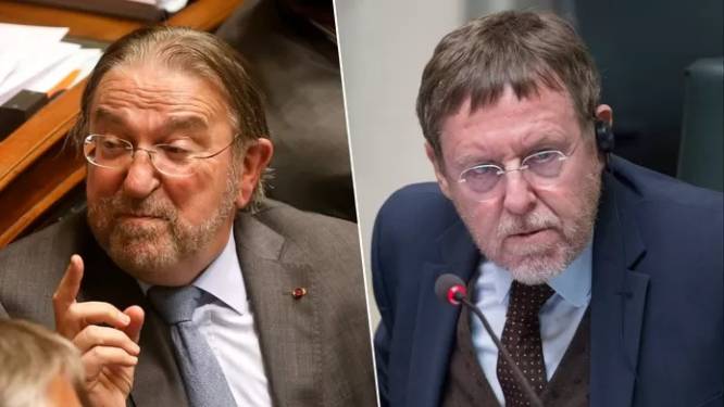Suppléments de pension illégaux: la Chambre ne pourra pas récupérer toutes les indemnités