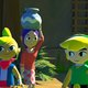 Review: Game-review: 'The Wind Waker' (Wii U)
