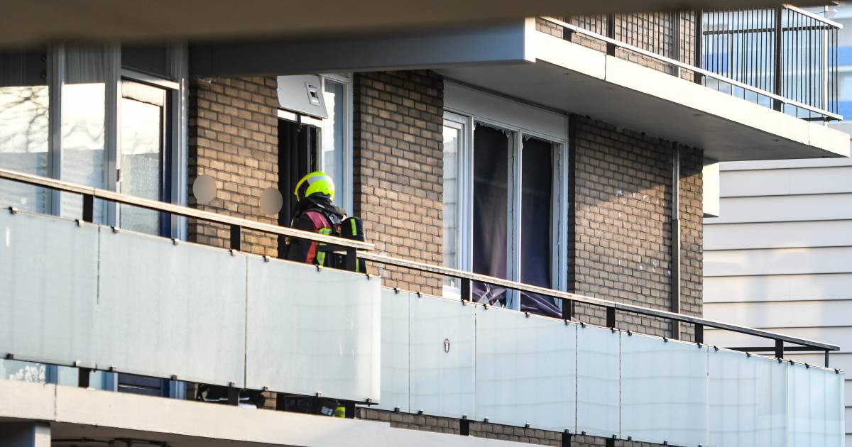 Wat te doen als je buren honderden kilo's vuurwerk in huis hebben? 'Ik zou verhuizen' - BD.nl