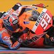 Marc Marquez is de beste in MotoGP Tsjechië