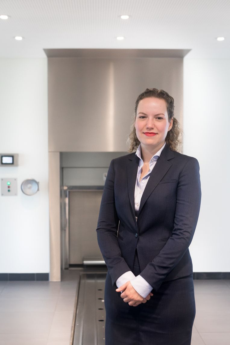 Marlous Koren Beeld Fleur Wiersma