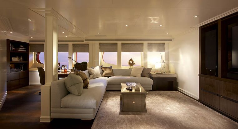 null Beeld Van Heesen Yachts