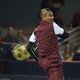 Extra voorwaardelijke straf Kyrgios na provocaties aan adres Wawrinka
