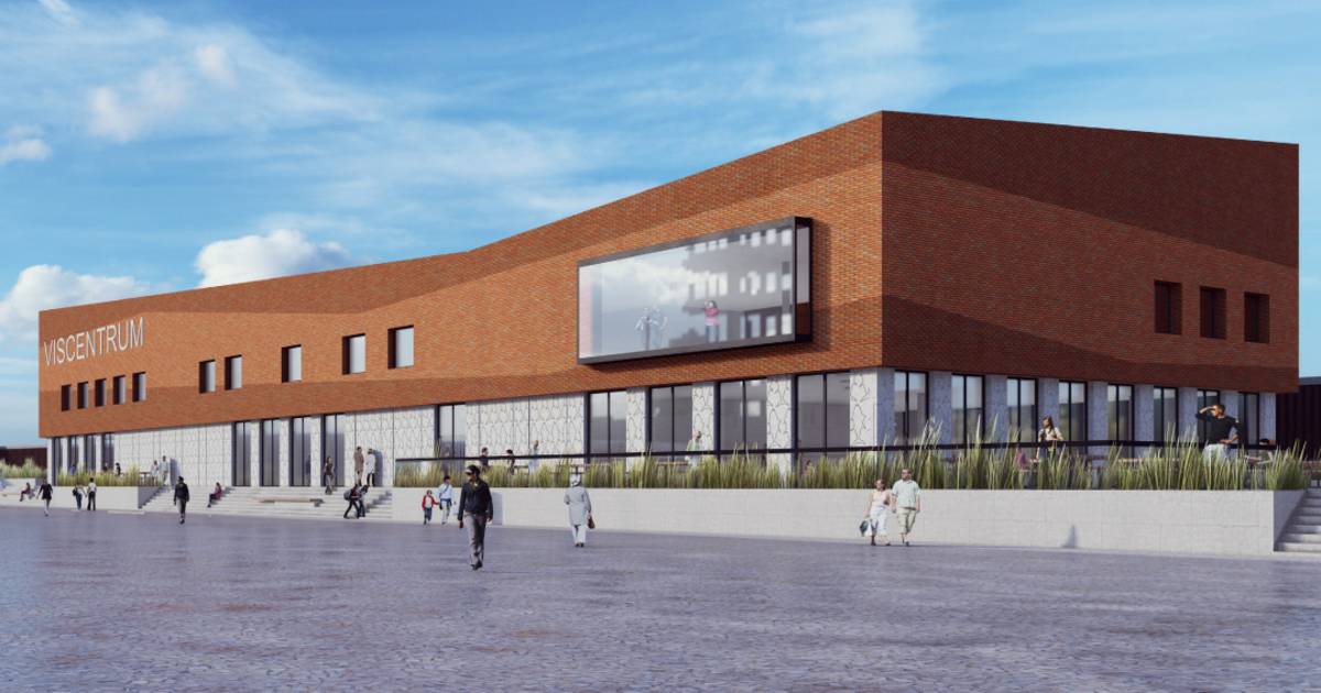 Havenplan Breskens oogst kritiek: ‘Project is aaneenschakeling van teleurstellingen’