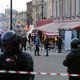 Invloedrijke Russische militaire blogger dood door explosie Sint-Petersburg
