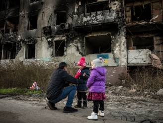 Oekraïne vraagt hulp bij terugbrengen van “duizenden naar Rusland ontvoerde kinderen”