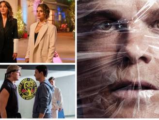 Terug van nooit weggeweest: deze oude topreeksen worden nieuw leven ingeblazen