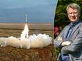 Rusland gaat oefeningen uitvoeren met tactische kernwapens, hier een testlancering van een Iskander-raket. / Professor internationale politiek en kernwapenexpert Tom Sauer (UAntwerpen).