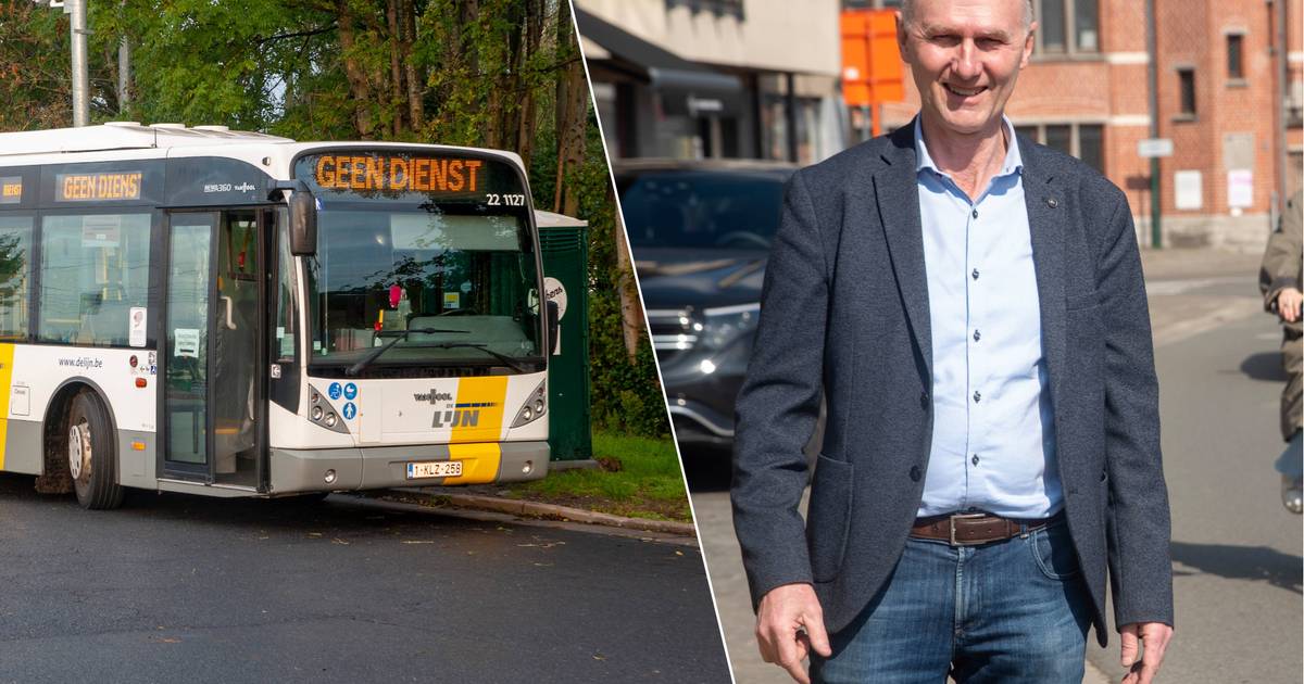 Vervoersplan De Lijn opnieuw bijgestuurd in Merelbeke “Extra