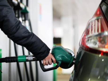 Adviesprijs liter benzine komt voor het eerst boven de 2,20 euro, ondernemers slaan alarm
