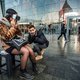 Rotterdam groeit in hoog tempo de lucht in