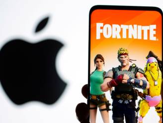 Fortnite mogelijk nog jaren weg uit App Store van Apple
