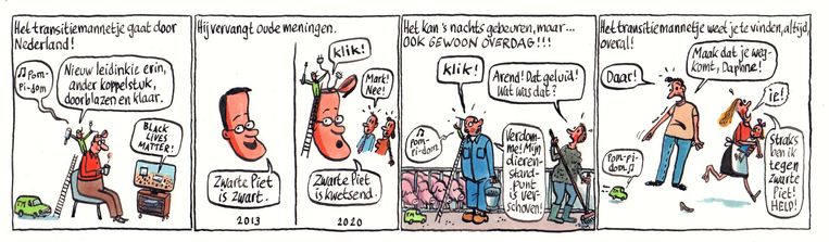 null Beeld Pieter Geenen