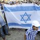Vier arrestaties bij pro-Israëldemonstratie op de Dam