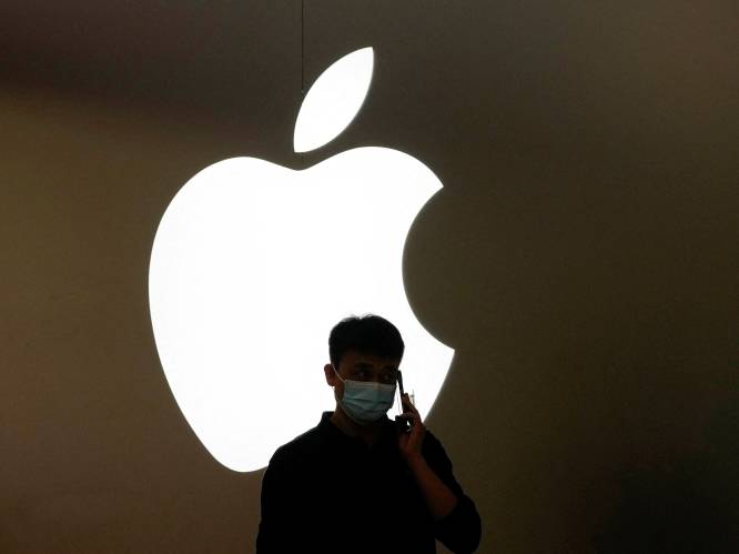 Apple komt met beveiligingsupgrade voor opslag iCloud