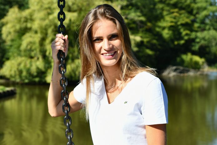 Janah Vanderper