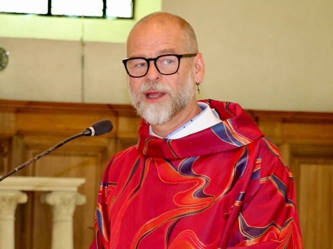 Patrick Derde (59) wordt nieuwe pastoor voor alle parochies van Aalter