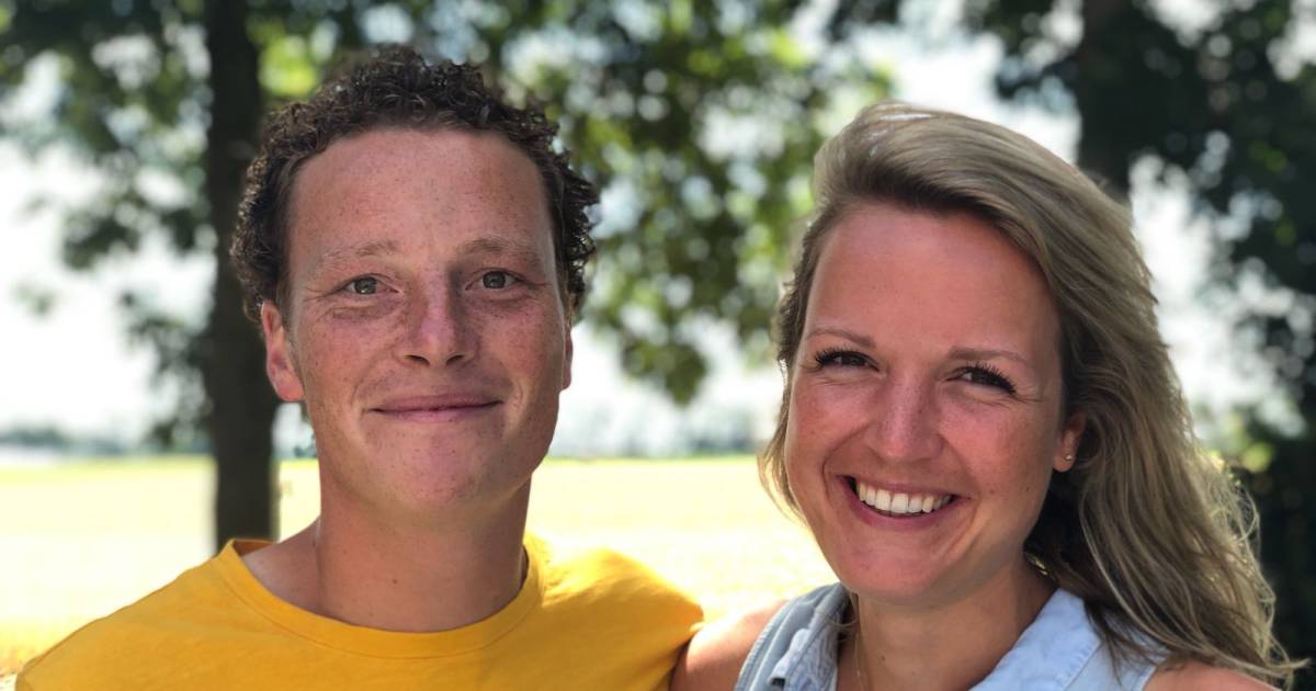Boer Wim En Marit Ouders Geworden Van Dochter Lot Show Ed Nl