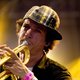 Kyteman loopt vol verbazing rond op festival Le Guess Who?