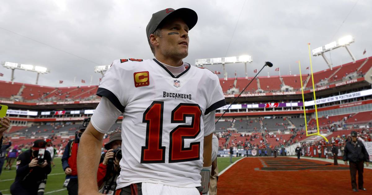 ESPN mengumumkan karier Tom Brady, tetapi pesan ayah bertentangan dengan Olahraga lainnya