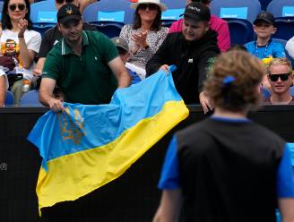 Oekraïne dreigt met boycot van Olympische Spelen 2024 indien Rusland mee mag doen