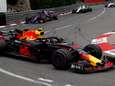 Ricciardo knokt zich naar de overwinning, Verstappen negende in Monaco