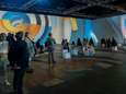 “De Monet à Kandinsky”, l’exposition immersive qui retrace 50 ans de révolution artistique au Palais des Congrès