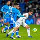 Zelfs tegen Rayo krijgt Eden Hazard amper zeven minuten