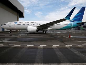 Indonesische vliegmaatschappij annuleert 49 bestelde Boeings 737 Max