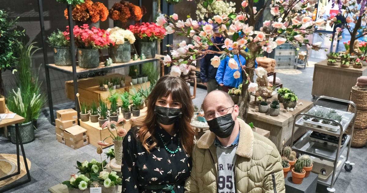 Lily’s Garden opent in K “Hier laten mensen hun miserie achter, we