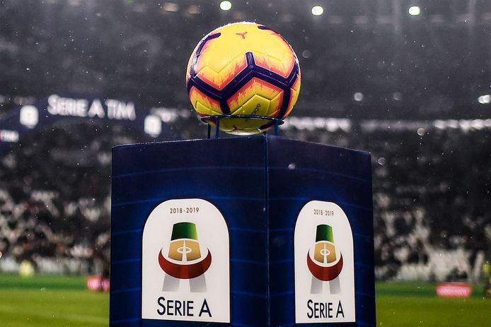 Serie A.