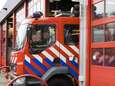 Brand in papieren recyclebedrijf Utrecht: sprinklersysteem hielp vuur klein houden 