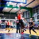 Basketbalclub Apollo blijft dankzij geldschieters toch in eredivisie
