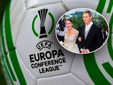 Albanese prins Leka II niet blij met fans Feyenoord in Tirana: ‘Pure chaos’