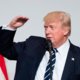 Donald Trump heeft ooit déze bekende actrice mee uit gevraagd (en ze zei nee)