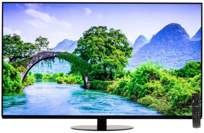Panasonic Oled HZW984.