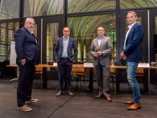 Bredaas cannabisbedrijf Project C claimt 90 miljoen euro van de staat 