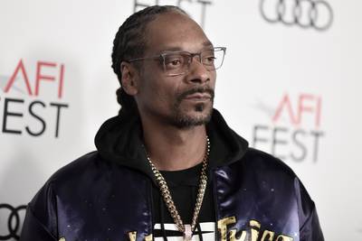 Snoop Dogg n’a jamais voté de sa vie mais ça va changer cette année