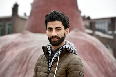 'Opvallend dat iedereen over deze kinderen praat, behalve de mensen in Syrië'